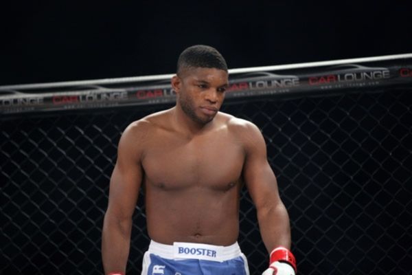 BAMMA 14: Νέο βίαιο νοκ άουτ για Daley (GIFs + video)