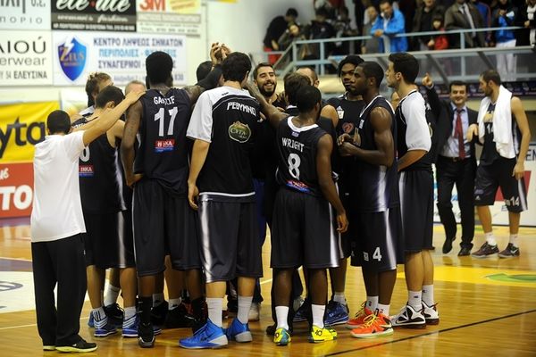 Ρέθυμνο: Αυλαία με νίκη (photos)