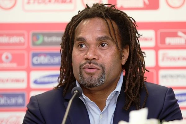 Καρεμπέ: «Στόχος μας ένας διεθνής Ολυμπιακός»