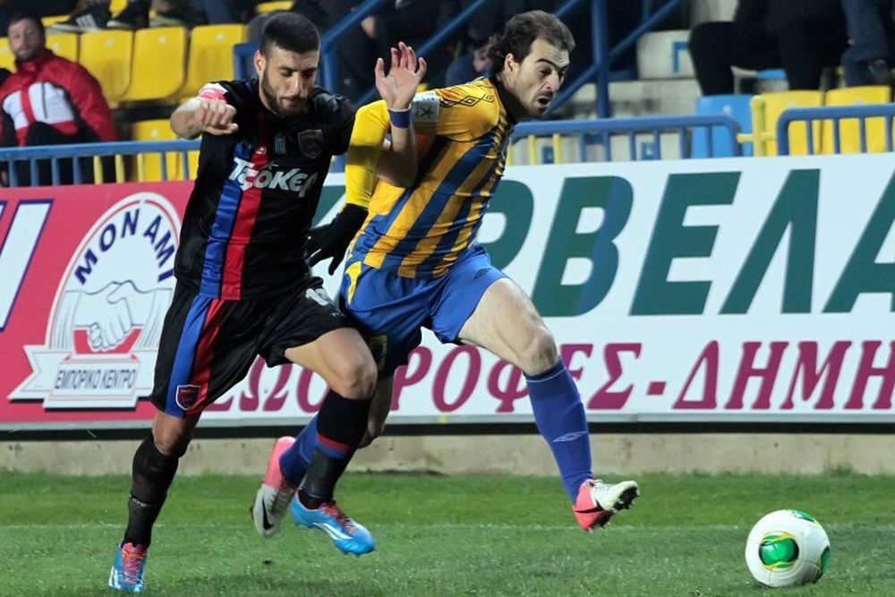 Πανιώνιος: Πίστη για το... καλύτερο