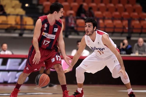Τρίκαλα: Έρχεται μεταγραφή (photos)