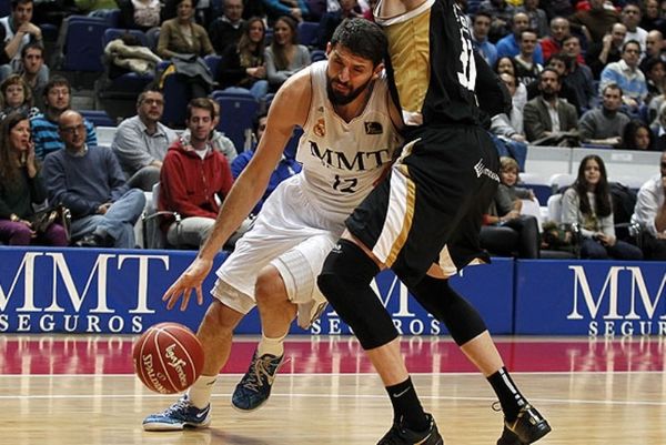 Ισπανία: Ρεκόρ η Μπαρτσελόνα, ρετιρέ η Ρεάλ (photos +videos)