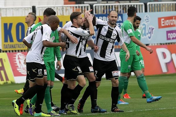 ΟΦΗ-Λεβαδειακός 1-0: Το γκολ και οι καλύτερες φάσεις (video)