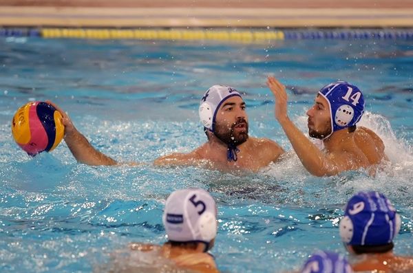 Ολυμπιακός: Πέρασε από τον... Πειραιά (photos)