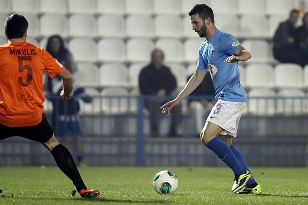 Απόλλων Σμ.-Πανθρακικός 3-2: Τα γκολ του αγώνα (video)