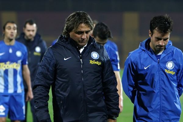 Όγιος: «Δεν είναι μόνο οι τρεις βαθμοί»