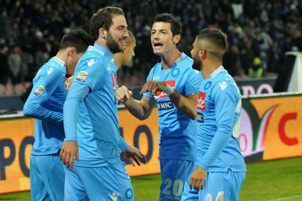 Μετάνιωσε που έφυγε ο Ματσάρι (video)