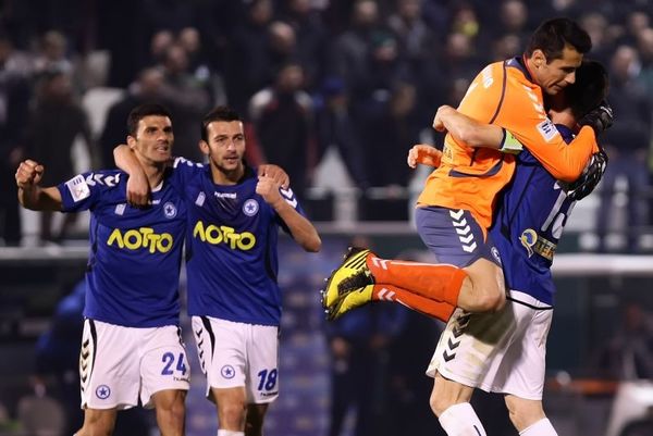 Ατρόμητος: Μπροστά του ΠΑΟΚ και… υπέρβαση