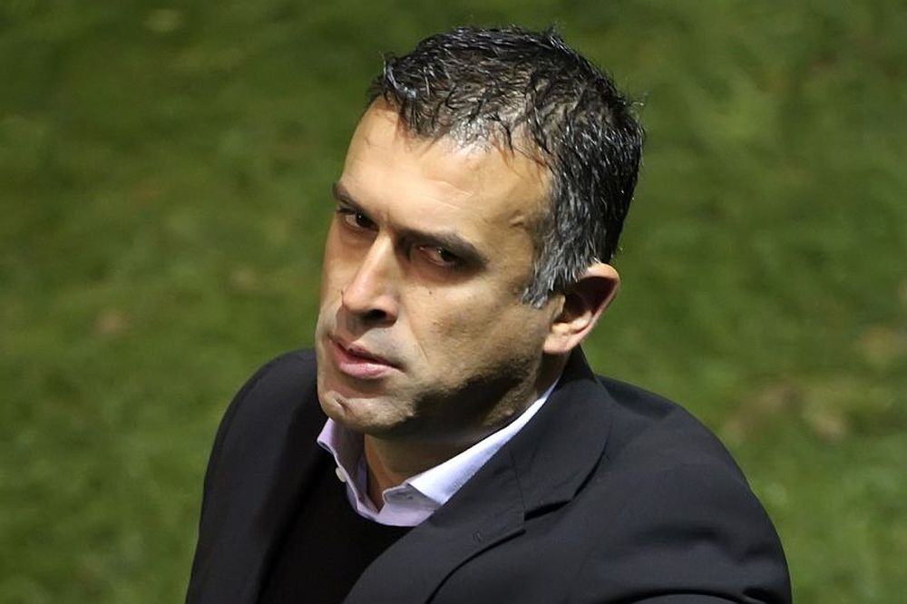 Παναθηναϊκός: Οι δυο «γρίφοι» του Αναστασίου