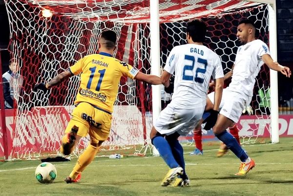 Παναιτωλικός: Χωρίς… αύριο με Πλατανιά