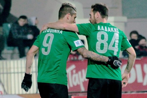 Πανθρακικός: Το αφήνουν πίσω...