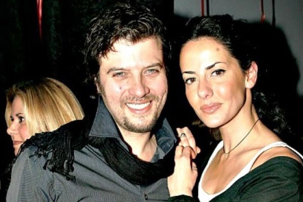 Η Εύη Αδάμ πήρε τις κόρες της κι έφυγε απ’ το σπίτι του Λάμπη 