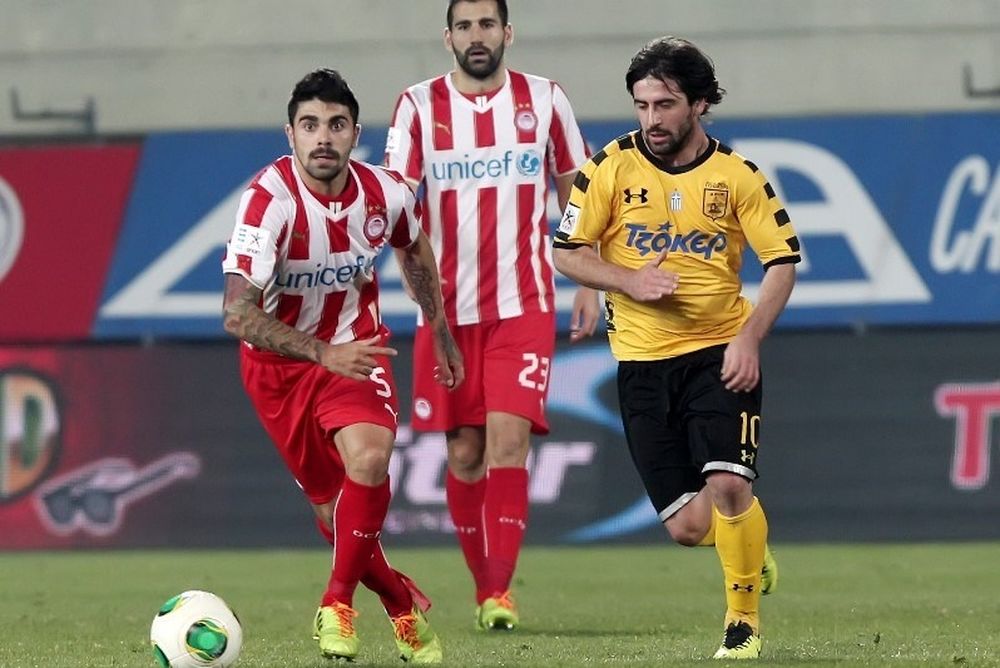 Μασάδο: «Το πιστεύω με Γιουνάιτεντ!» (photos)