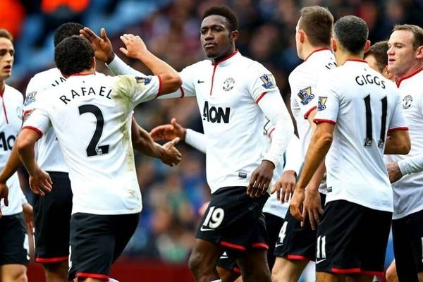 Τσάμπιονς Λιγκ: «Μόνο η Γιουνάιτεντ είναι ευχαριστημένη...»