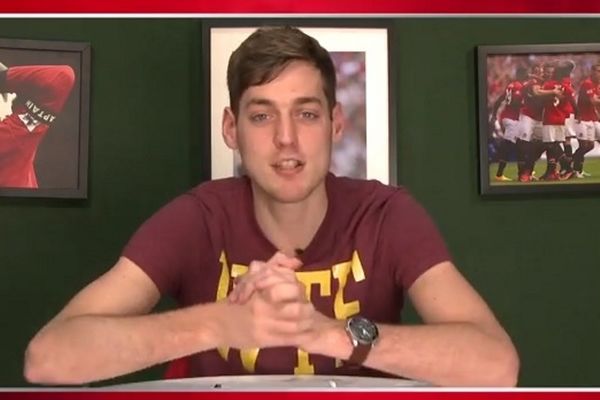 Μάντσεστερ Γιουνάιτεντ: Η ανάλυση οπαδού για τον Ολυμπιακό (video)