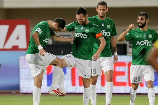 Πανθρακικός: Θέλουν νίκη για να μην μπλέξουν