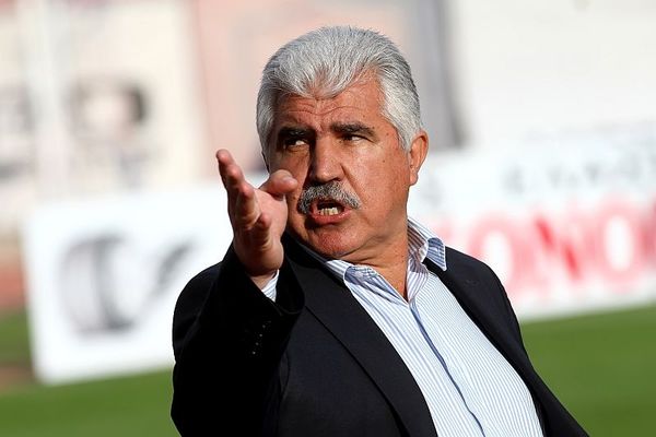 Ατρόμητος: «Δυναμώνει» τα άκρα για ΠΑΟΚ