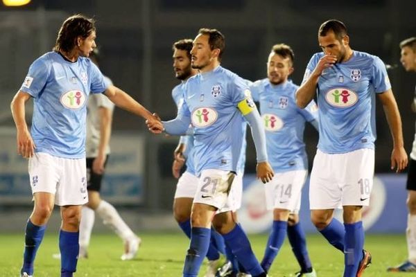 Απόλλων Σμύρνης: Πλέον… διαλέγει προσεκτικά