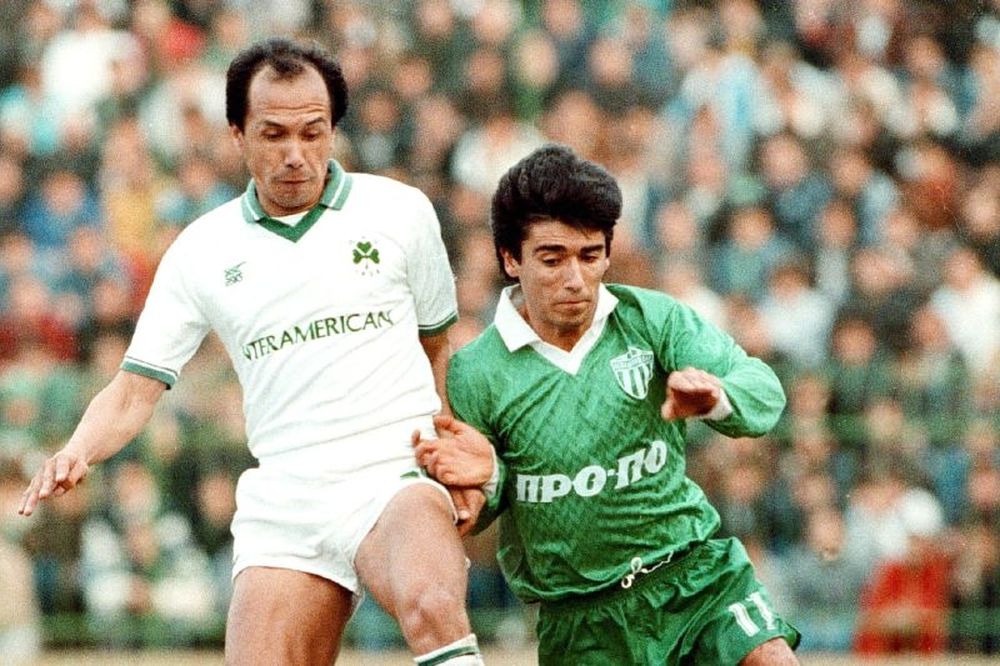 Λεβαδειακός: Πρόκληση και… ρεκόρ με Παναθηναϊκό (video)