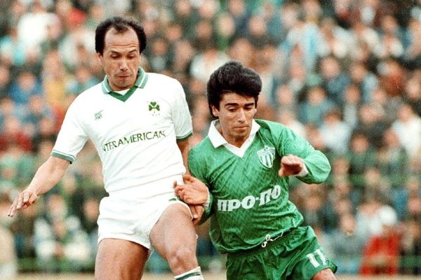 Λεβαδειακός: Πρόκληση και… ρεκόρ με Παναθηναϊκό (video)