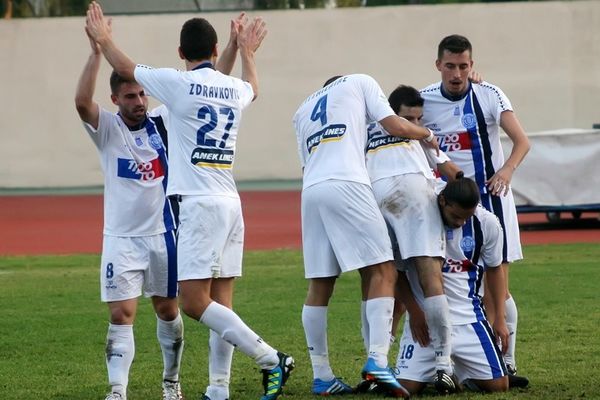 Χανιά: Στην κυκλοφορία τα εισιτήρια με Καλλιθέα
