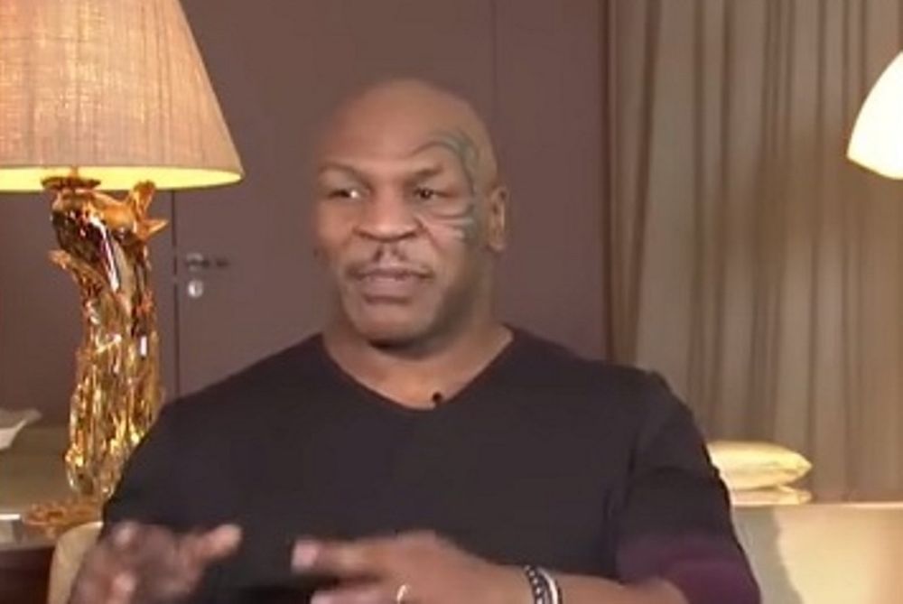 Τάισον: «Ποια είναι η Σίτι; Μόνο τη Γιουνάιτεντ ξέρω!» (video)