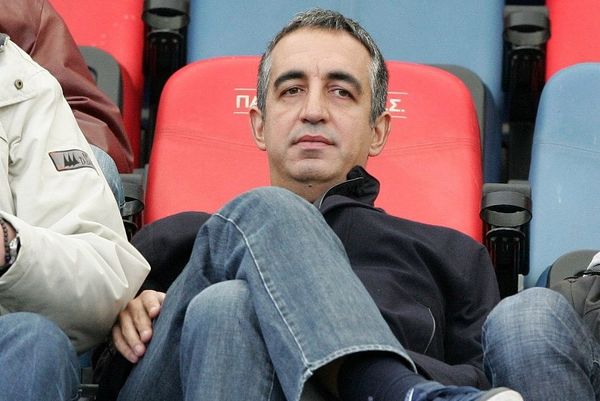 Πανιώνιος: Συμφωνεί στον έλεγχο του… Τσακίρη