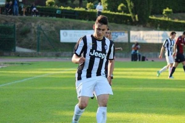 Γιουβέντους: Συμπαίκτης… έκαψε τον Δώνη!