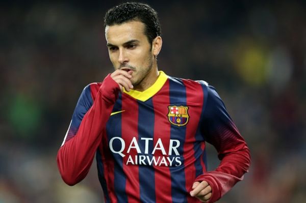 Μπαρτσελόνα: Έβγαλε… Καρτα-γένα για τους «16» (videos)