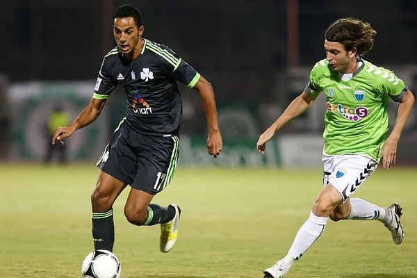 Λεβαδειακός – Παναθηναϊκός: «Μάχη» στη Λιβαδειά