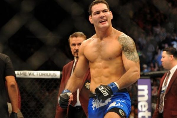 UFC 168: Preview για το «Weidman vs Silva 2»