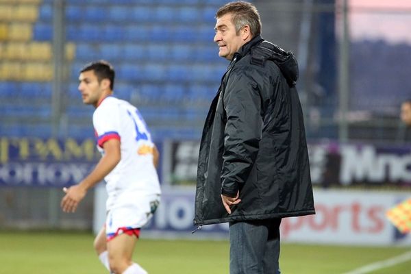 Σκούρας: «Δεν μας θέλουν, προς την καταστροφή ο Πανιώνιος»