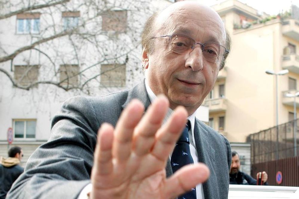 Calciopolis: Έπεσε… η ποινή του Μότζι!