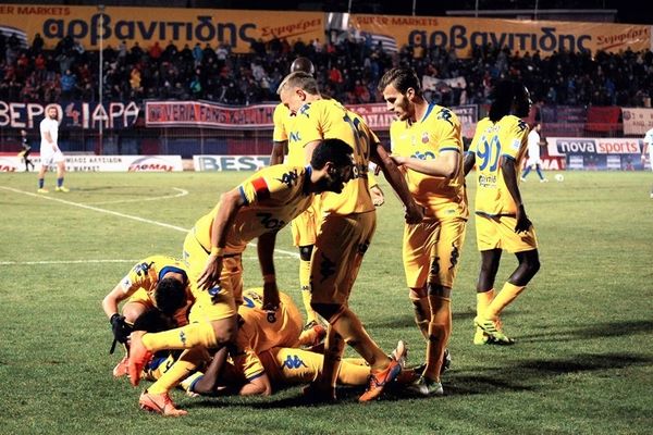 Βέροια: Πολλά προβλήματα ενόψει Πανιωνίου!