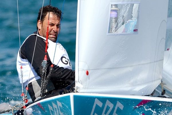 Παναθανασίου: «Θέλω να πάω Βραζιλία»