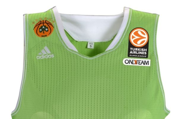 Παναθηναϊκός: Για πρώτη φορά με την ανοικτή πράσινη εμφάνιση (photo)