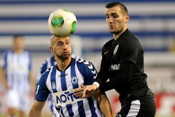 Με την ψυΧή στο στόμα... (video+photos)