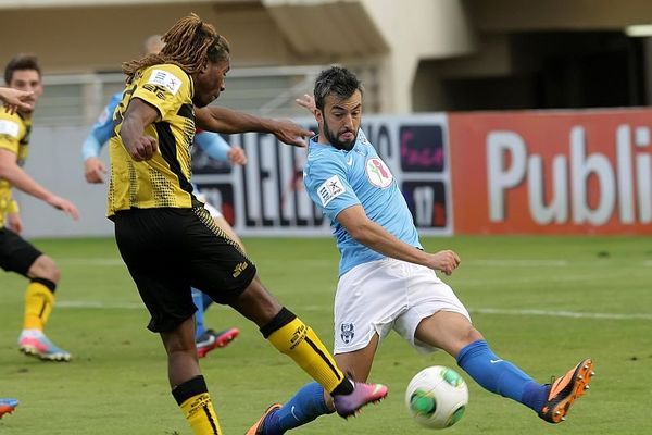 Εργοτέλης - Απόλλων Σμ. 2-2: Τα γκολ και οι καλύτερες φάσεις (video)