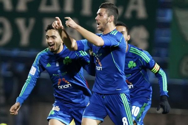 Έβγαλε... γούστα και Λαγό από το καπέλο στη Λιβαδειά (video)