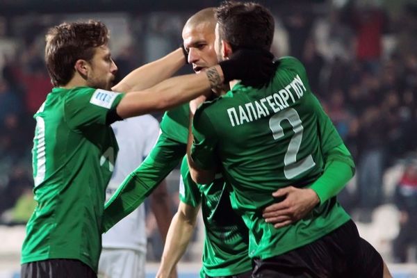 Ο νόμος της Κομοτηνής (video)