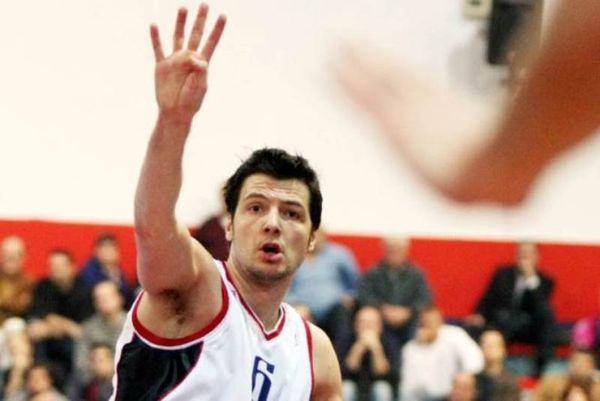 Πανιώνιος: «Φως» με Ζορόσκι