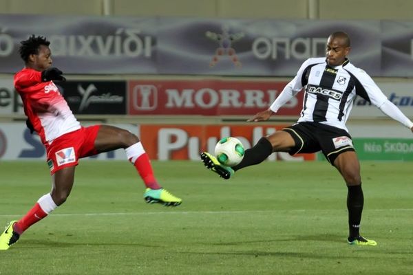 Skoda Ξάνθη-ΟΦΗ 2-1: Τα γκολ και οι καλύτερες φάσεις (video)