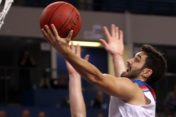 Eurocup: Πέρασε ως 2ος ο Πανιώνιος, πικρός αποκλεισμός για ΠΑΟΚ