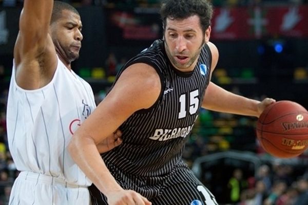 Eurocup: Οι αντίπαλοι του Πανιωνίου