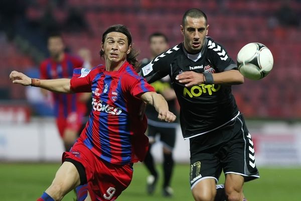 Πανιώνιος - Βέροια: «Κυανέρυθρη» κόντρα