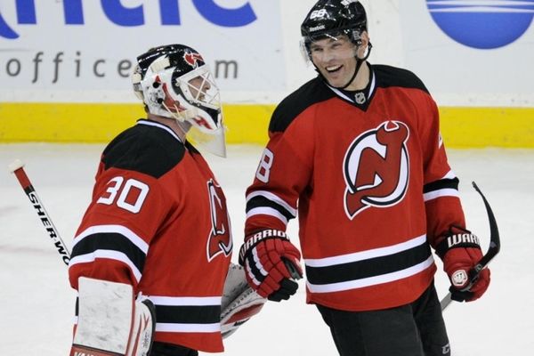 NHL: Συνέχεια στα ρεκόρ για Jagr (videos)