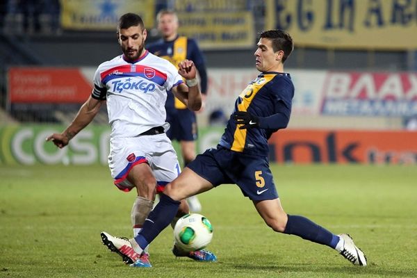 Πανιώνιος: Νέο ξεκίνημα με Βέροια