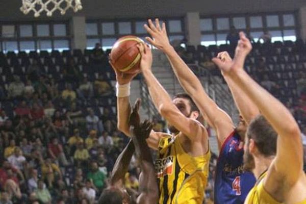 Άρης: Έχει τον Πανιώνιο (video)