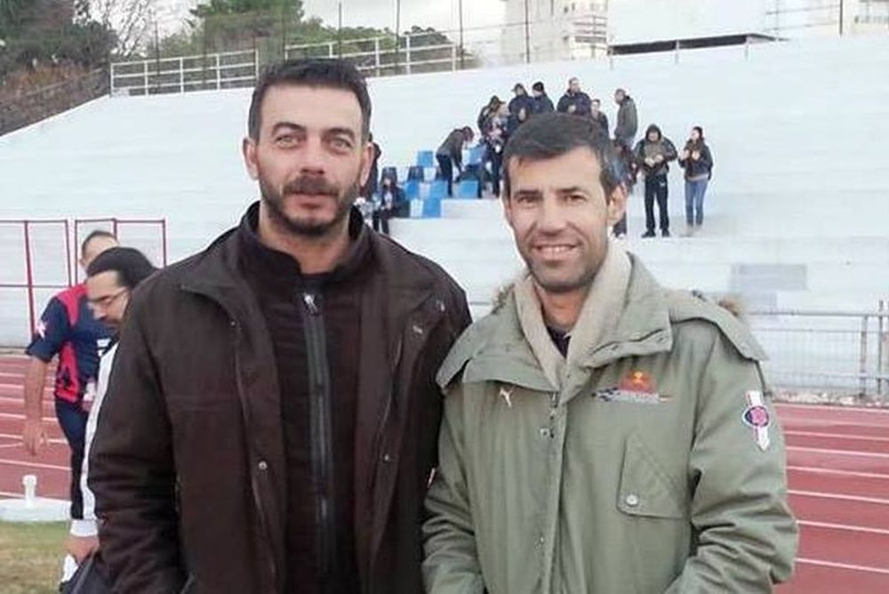 Χανιά: Γκολ... στην αγάπη