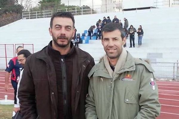 Χανιά: Γκολ... στην αγάπη